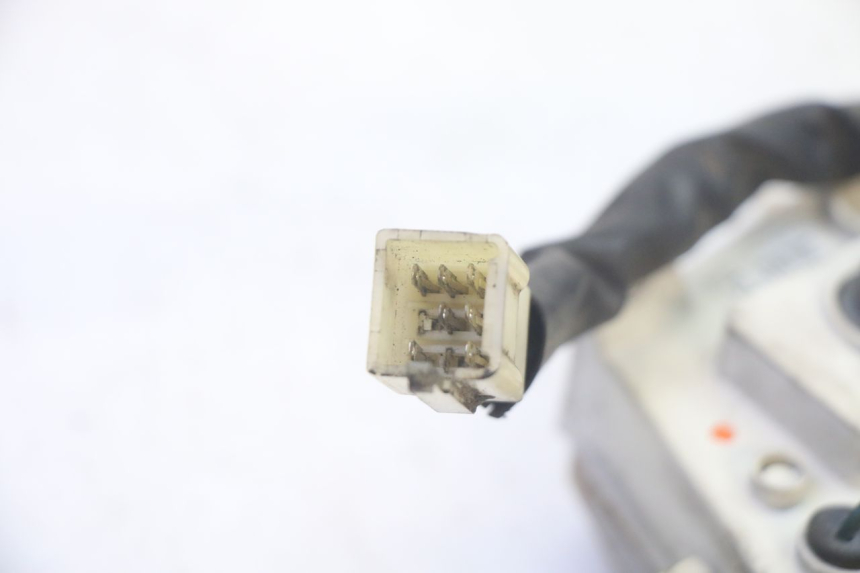 photo de TACHOMETER PEUGEOT KISBEE 4T 50 (2018 - 2022) - Geprüftes Gebrauchtteil