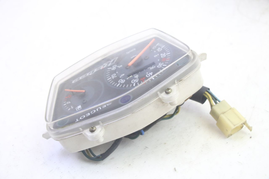 photo de TACHOMETER PEUGEOT KISBEE 4T 50 (2010 - 2017) - Gesamtansicht des Produkts