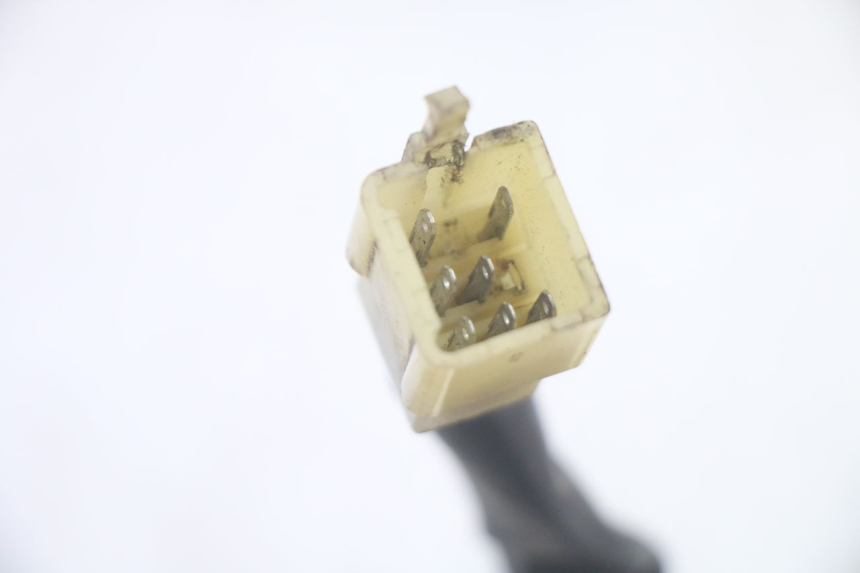 photo de TACHOMETER PEUGEOT KISBEE 4T 50 (2010 - 2017) - Geprüftes Gebrauchtteil