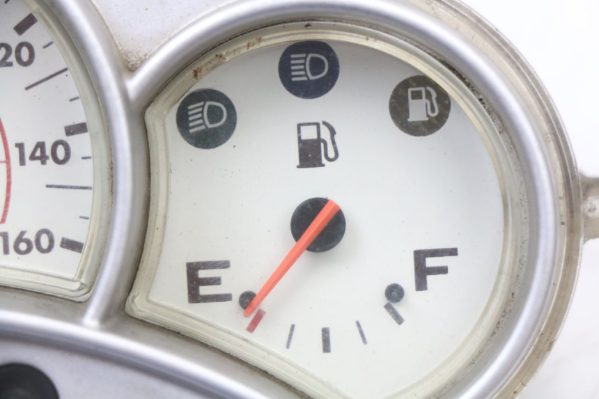photo de TACHOMETER  RENAULT KOURANOS 125 (2001 - 2004)