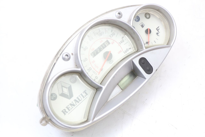 photo de TACHOMETER  RENAULT KOURANOS 125 (2001 - 2004)