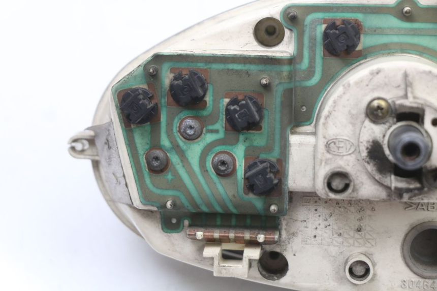 photo de TACHOMETER  RENAULT KOURANOS 125 (2001 - 2004)