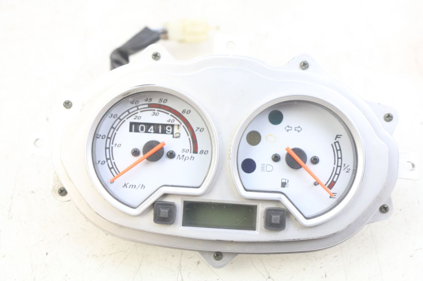 photo de TACHOMETER KSR PANDORA 4T 50 (2018 - 2023)