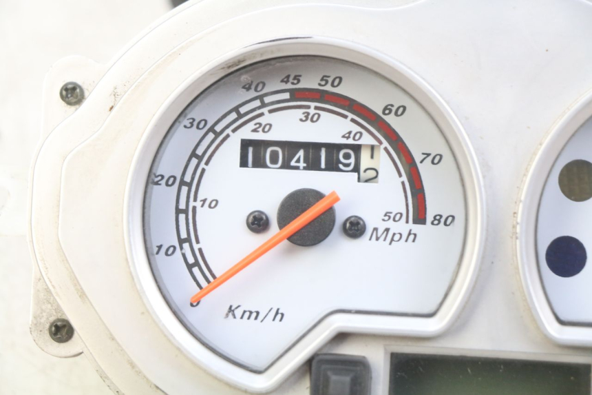 photo de TACHOMETER KSR PANDORA 4T 50 (2018 - 2023)