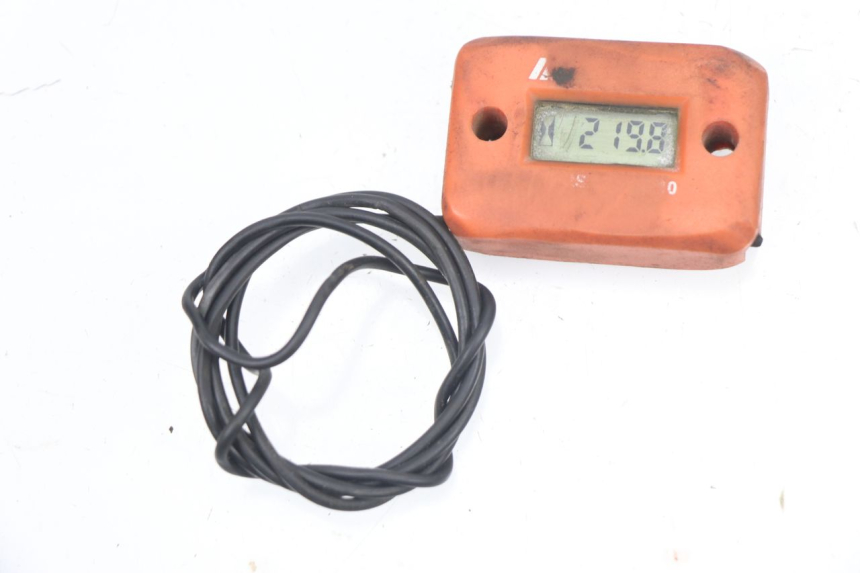 photo de TACHOMETER  KTM SX 65 (2009 - 2015)