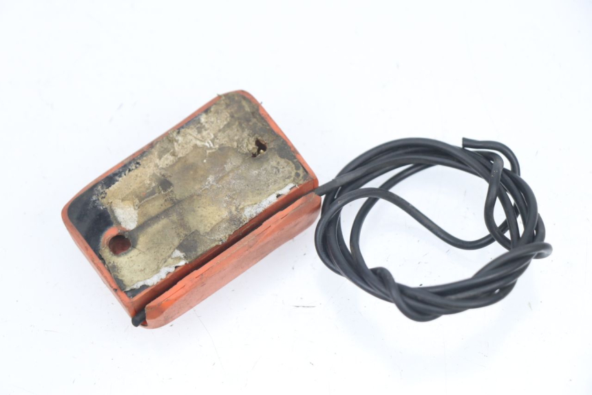 photo de TACHOMETER  KTM SX 65 (2009 - 2015)