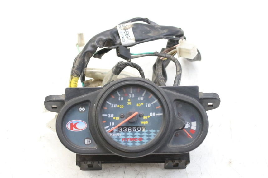 photo de TACHOMETER KYMCO AGILITY 4T 50 (2005 - 2018)