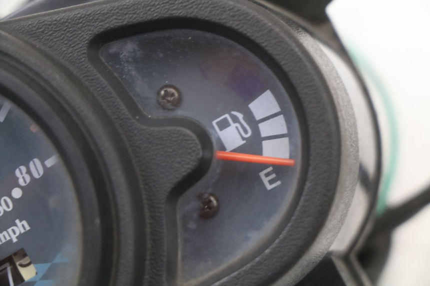 photo de TACHOMETER KYMCO AGILITY 4T 50 (2005 - 2018)