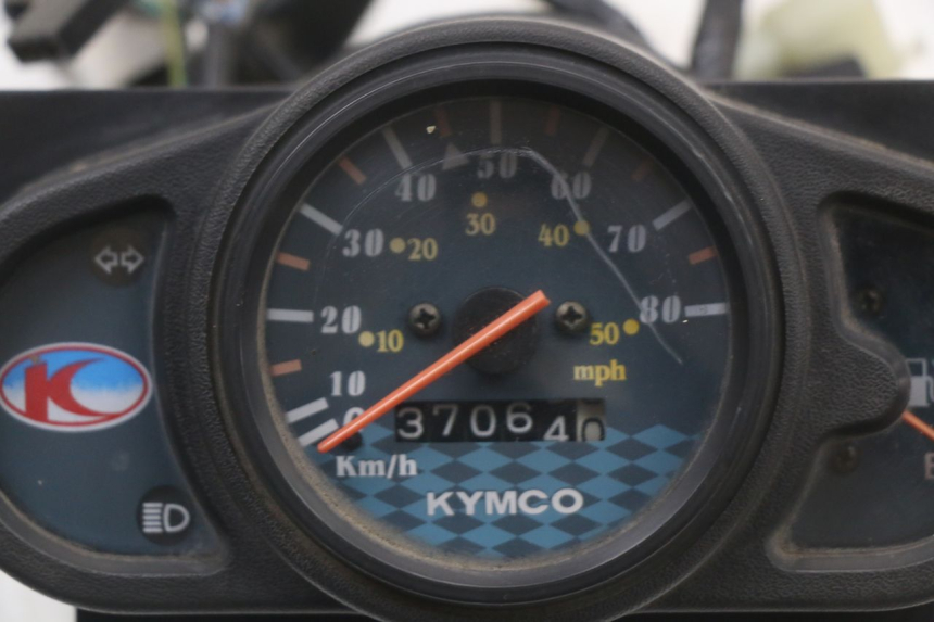 photo de TACHOMETER KYMCO AGILITY 4T 50 (2005 - 2018)