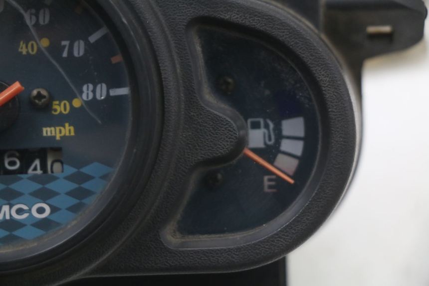 photo de TACHOMETER KYMCO AGILITY 4T 50 (2005 - 2018)