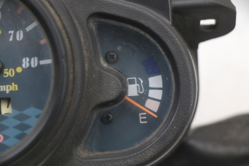 photo de TACHOMETER KYMCO AGILITY 4T 50 (2005 - 2018)