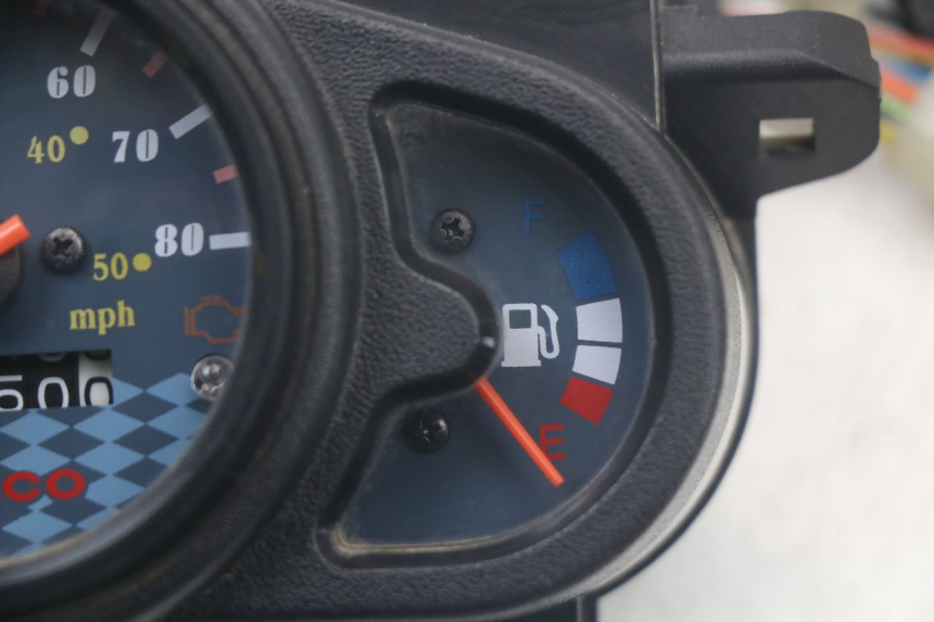 photo de TACHOMETER KYMCO AGILITY 4T 50 (2018 - 2022)