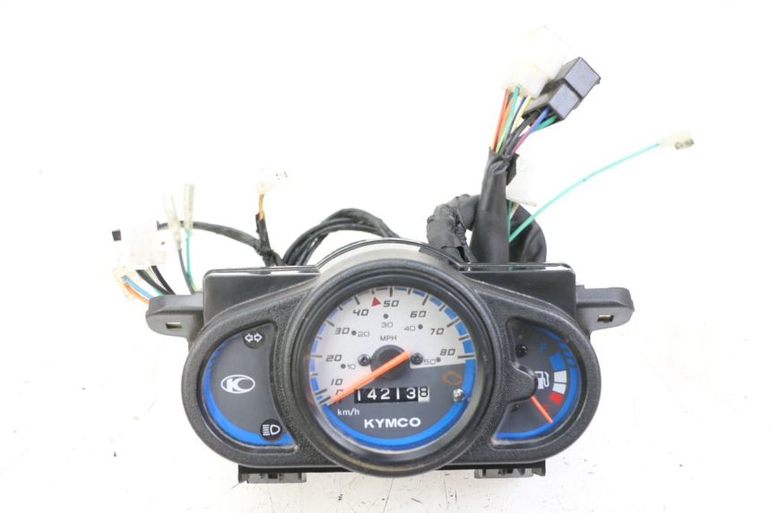 photo de TACHOMETER KYMCO AGILITY 4T 50 (2018 - 2022)