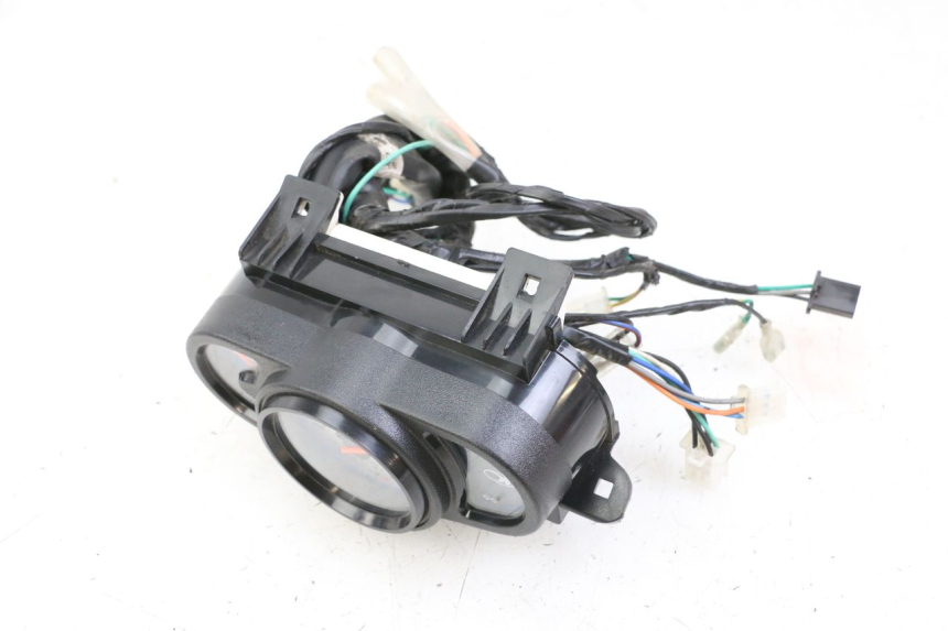 photo de TACHOMETER KYMCO AGILITY 4T 50 (2018 - 2022)