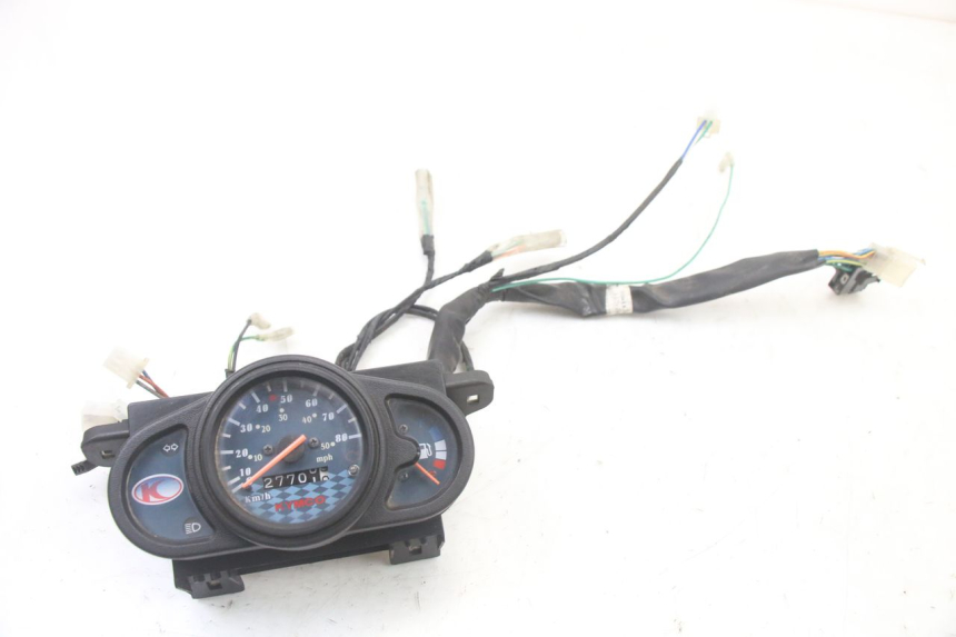 photo de TACHOMETER KYMCO AGILITY 4T 50 (2018 - 2022)