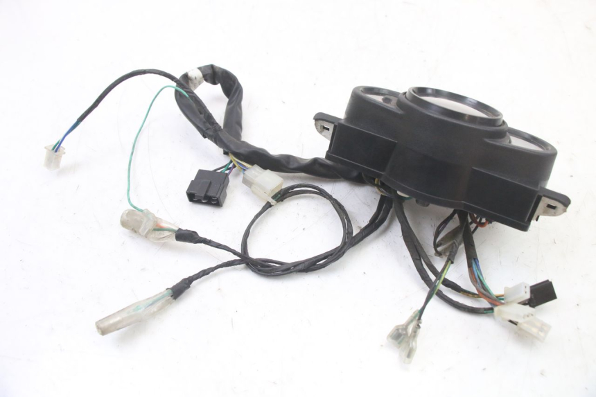 photo de TACHOMETER KYMCO AGILITY 4T 50 (2018 - 2022)