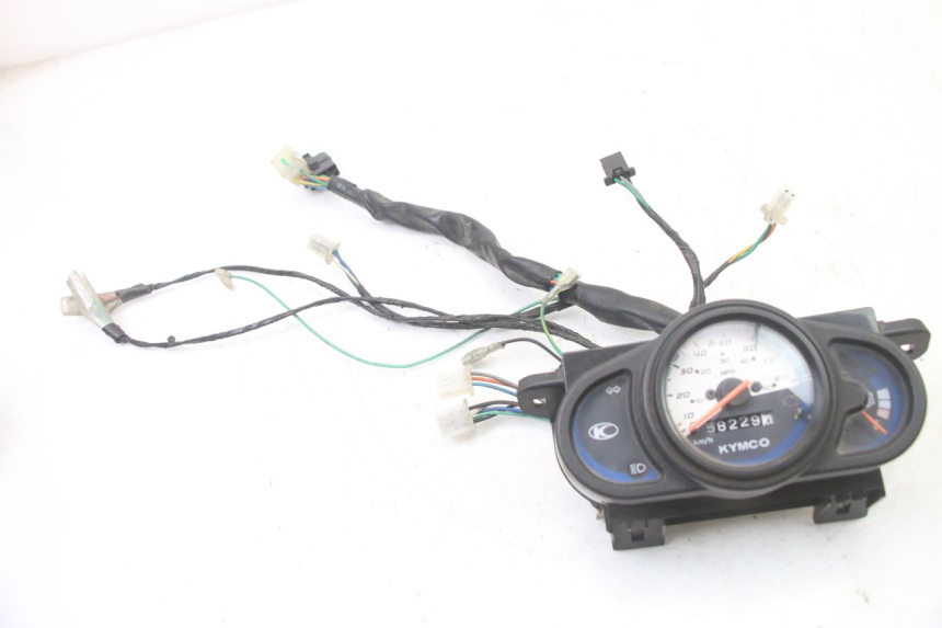 photo de TACHOMETER KYMCO AGILITY 4T 50 (2018 - 2022)