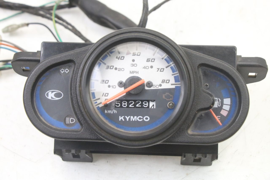photo de TACHOMETER KYMCO AGILITY 4T 50 (2018 - 2022)
