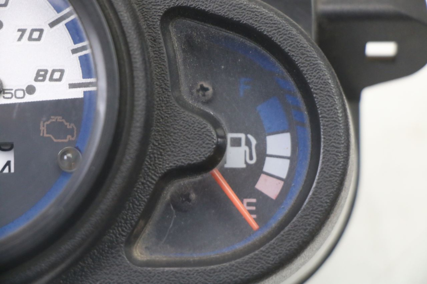 photo de TACHOMETER KYMCO AGILITY 4T 50 (2018 - 2022)