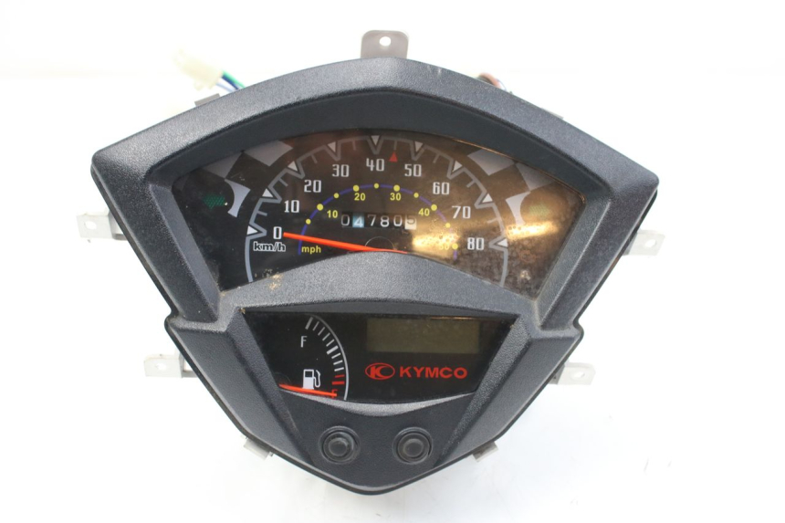 photo de TACHOMETER KYMCO AGILITY DELIVERY 4T 50 (2018 - 2023)