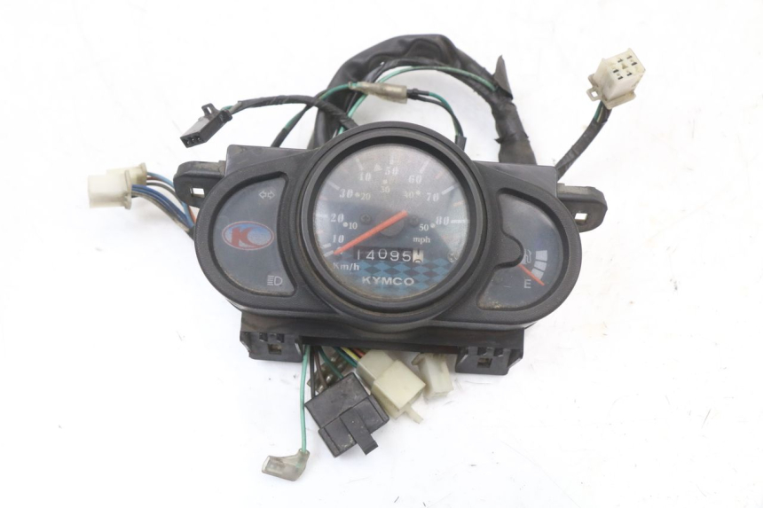 photo de TACHOMETER KYMCO AGILITY FR 2T 50 (2012 - 2017)
