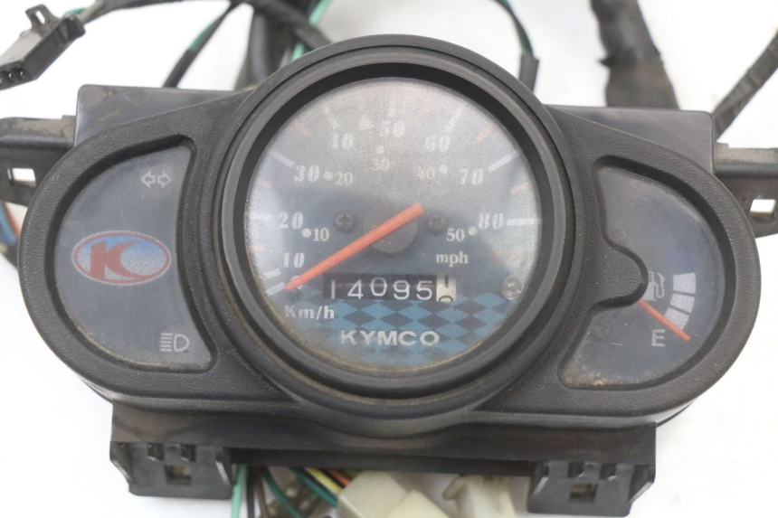 photo de TACHOMETER KYMCO AGILITY FR 2T 50 (2012 - 2017)