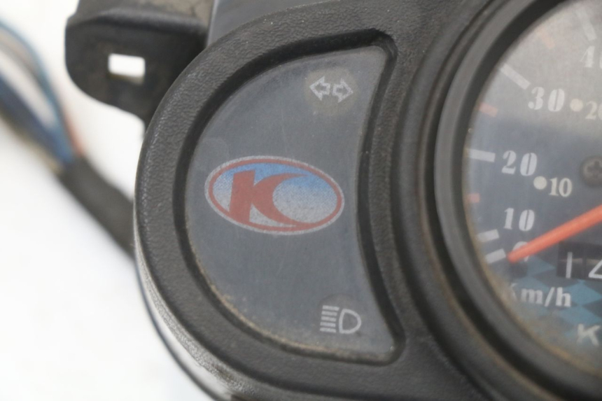 photo de TACHOMETER KYMCO AGILITY FR 2T 50 (2012 - 2017)