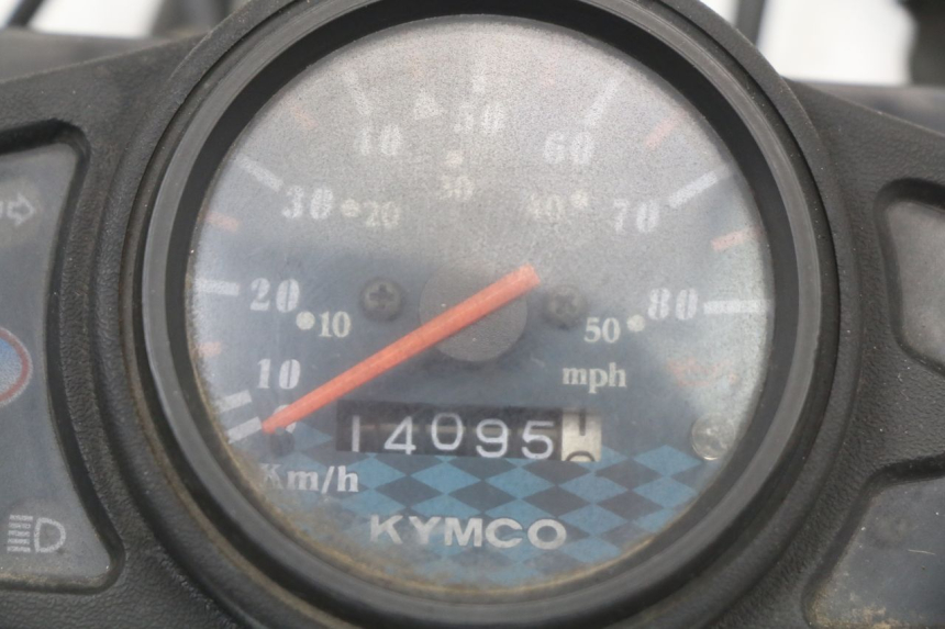 photo de TACHOMETER KYMCO AGILITY FR 2T 50 (2012 - 2017)