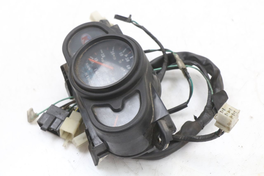 photo de TACHOMETER KYMCO AGILITY FR 2T 50 (2012 - 2017)