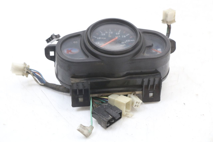 photo de TACHOMETER KYMCO AGILITY FR 2T 50 (2012 - 2017)