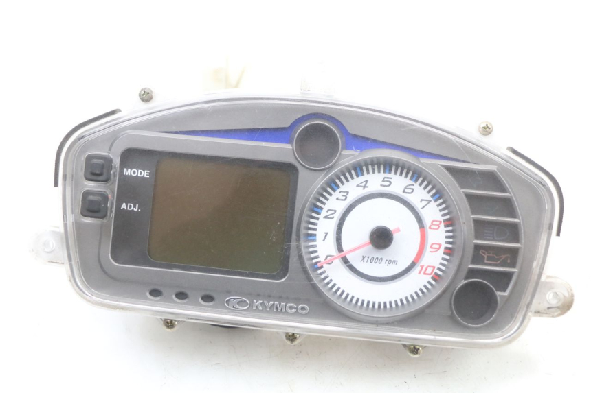 photo de TACHOMETER KYMCO DINK 4T 50 (2007 - 2018)