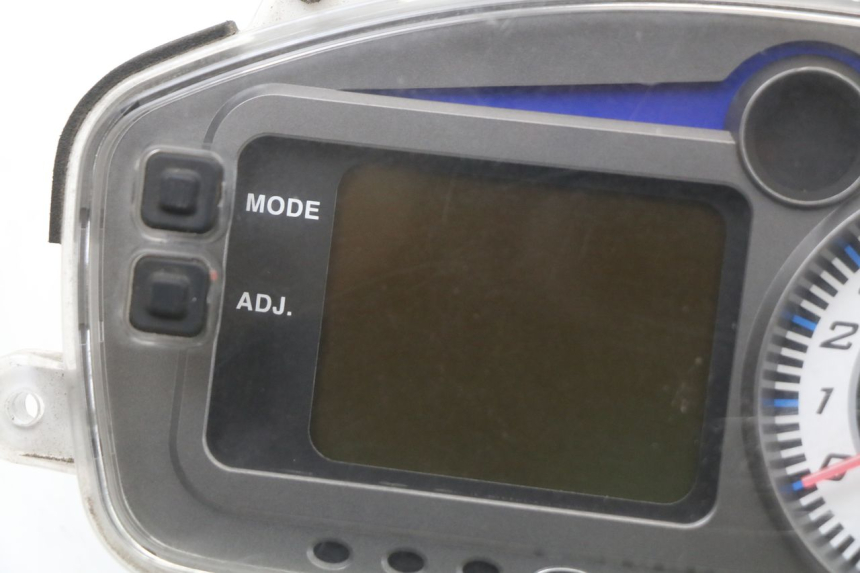 photo de TACHOMETER KYMCO DINK 4T 50 (2007 - 2018)