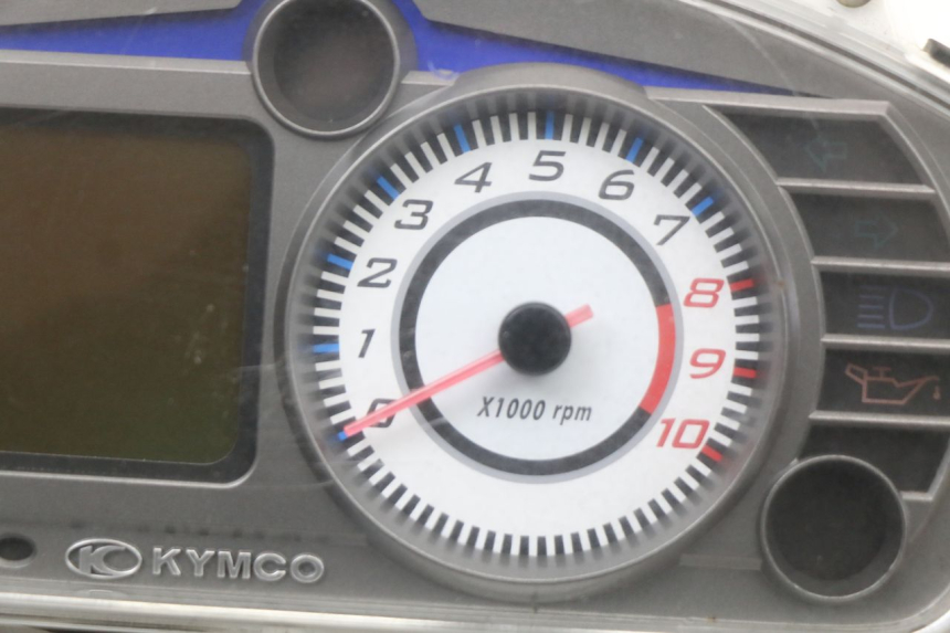 photo de TACHOMETER KYMCO DINK 4T 50 (2007 - 2018)