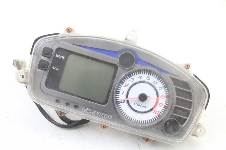 photo de TACHOMETER KYMCO DINK 4T 50 (2007 - 2018)