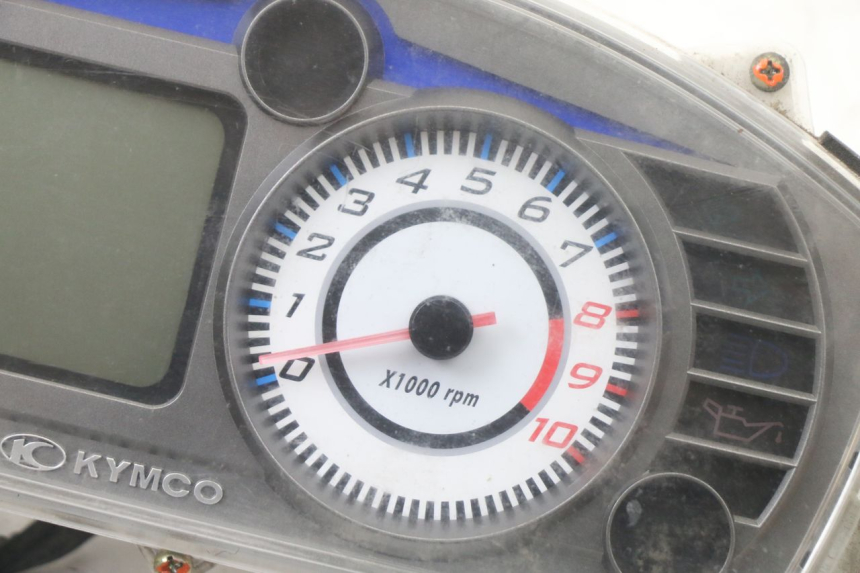 photo de TACHOMETER KYMCO DINK 4T 50 (2007 - 2018)