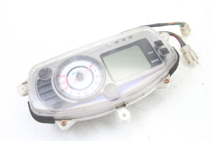 photo de TACHOMETER KYMCO DINK 4T 50 (2007 - 2018)