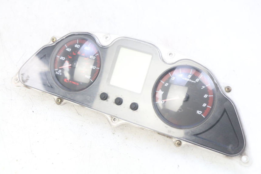 photo de TACHOMETER KYMCO DINK STREET 125 (2009 - 2014)