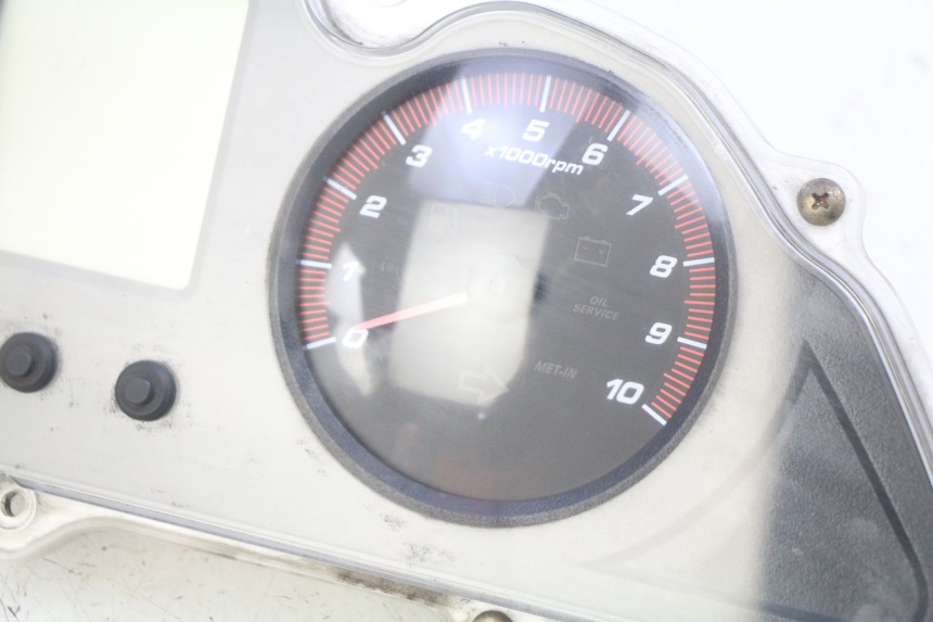 photo de TACHOMETER KYMCO DINK STREET 125 (2009 - 2014)