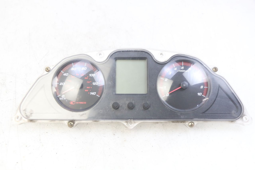 photo de TACHOMETER KYMCO DINK STREET 125 (2009 - 2014)