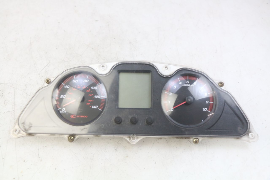 photo de TACHOMETER KYMCO DINK STREET 125 (2009 - 2014)