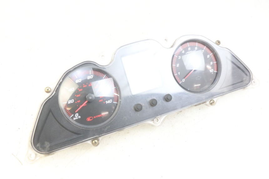 photo de TACHOMETER KYMCO DINK STREET 125 (2009 - 2014)