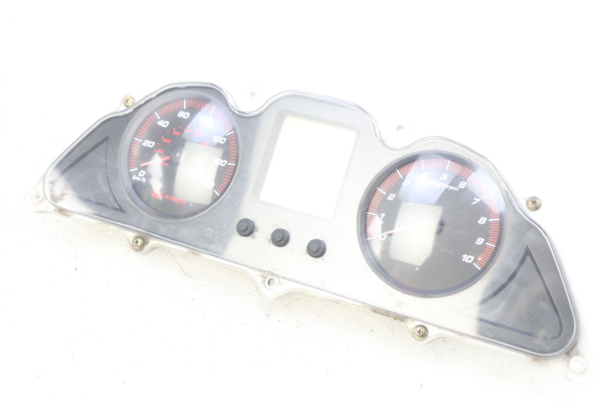 photo de TACHOMETER KYMCO DINK STREET 125 (2009 - 2014)