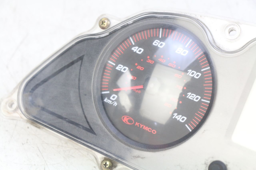 photo de TACHOMETER KYMCO DINK STREET 125 (2009 - 2014)