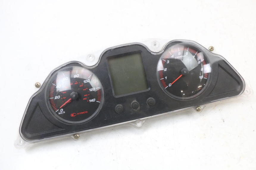 photo de TACHOMETER KYMCO DINK STREET 125 (2009 - 2014)