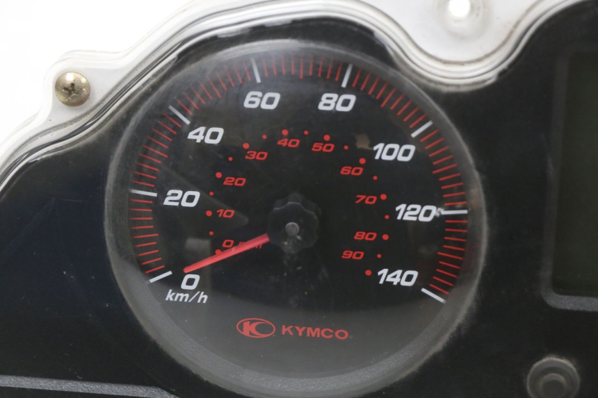 photo de TACHOMETER KYMCO DINK STREET 125 (2009 - 2014)