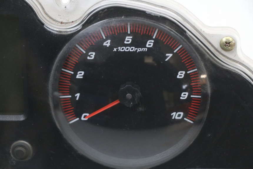 photo de TACHOMETER KYMCO DINK STREET 125 (2009 - 2014)