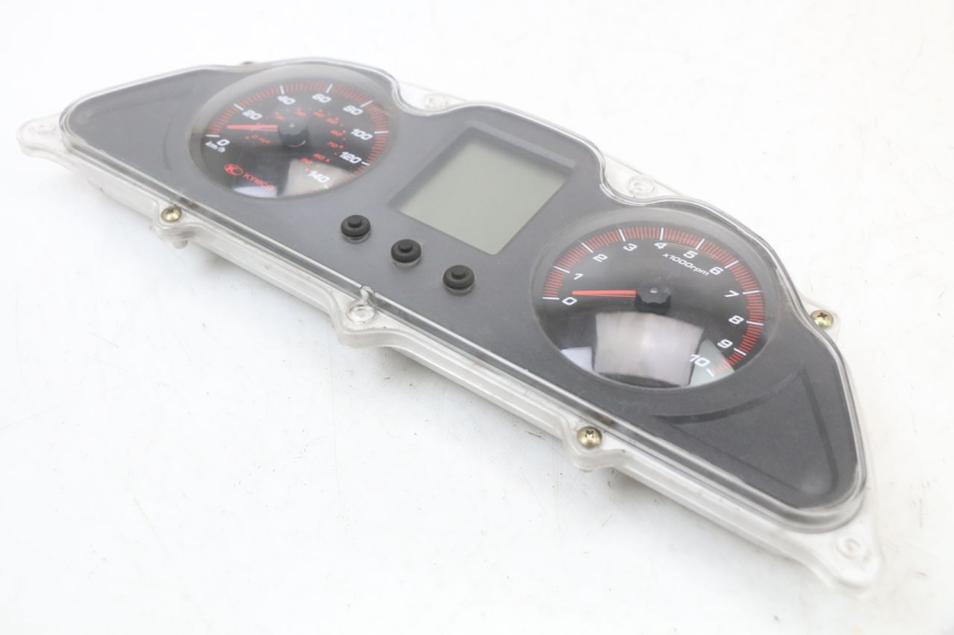 photo de TACHOMETER KYMCO DINK STREET 125 (2009 - 2014)