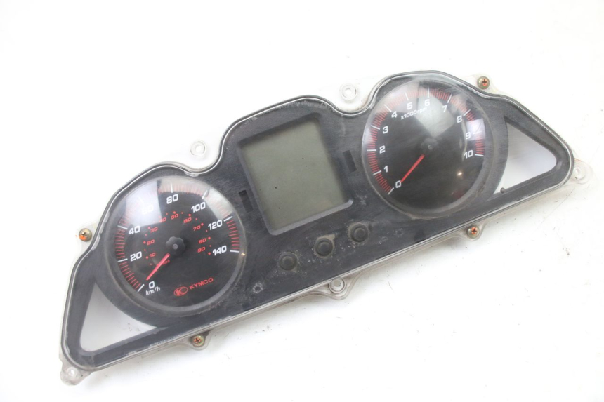 photo de TACHOMETER KYMCO DINK STREET 125 (2009 - 2014)