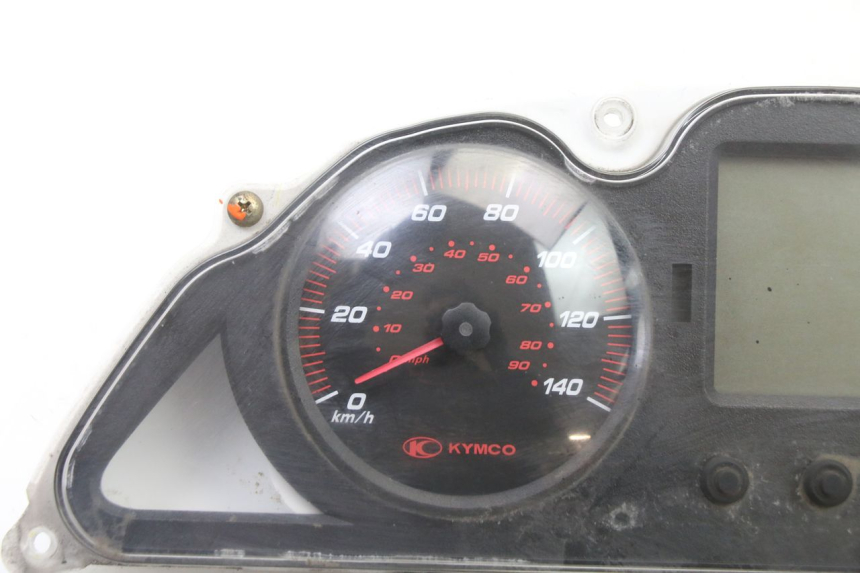 photo de TACHOMETER KYMCO DINK STREET 125 (2009 - 2014)