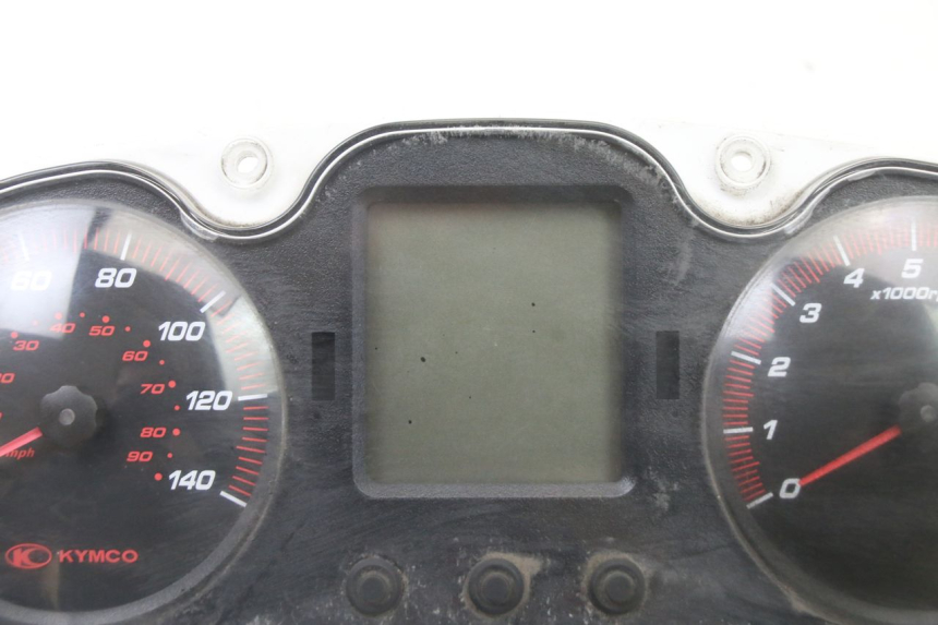 photo de TACHOMETER KYMCO DINK STREET 125 (2009 - 2014)